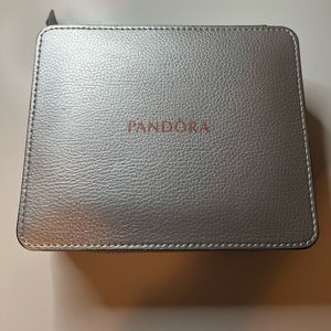 Pandora Jewelry Box